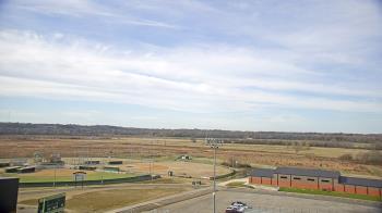 Weather camera view of Alma Intermediate.