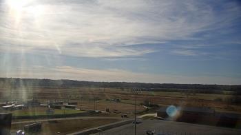 Weather camera view of Alma Intermediate.