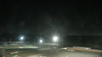 Weather camera view of Alma Intermediate.
