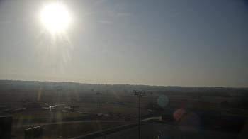 Weather camera view of Alma Intermediate.