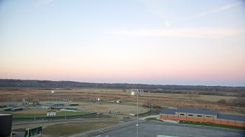 Weather camera view of Alma Intermediate.