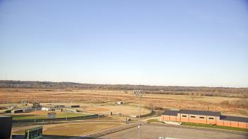 Weather camera view of Alma Intermediate.