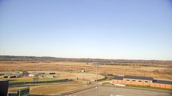 Weather camera view of Alma Intermediate.