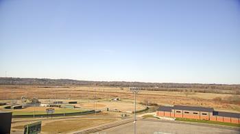 Weather camera view of Alma Intermediate.