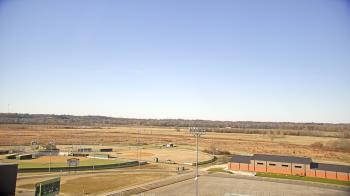 Weather camera view of Alma Intermediate.