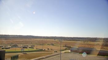 Weather camera view of Alma Intermediate.