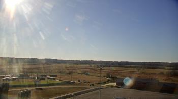 Weather camera view of Alma Intermediate.