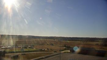 Weather camera view of Alma Intermediate.