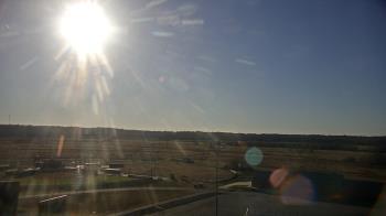 Weather camera view of Alma Intermediate.