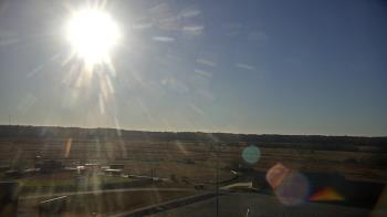 Weather camera view of Alma Intermediate.