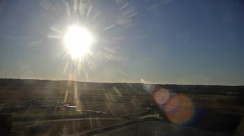 Weather camera view of Alma Intermediate.