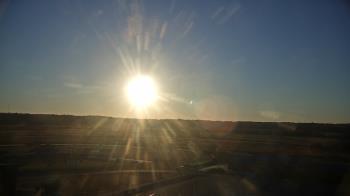 Weather camera view of Alma Intermediate.