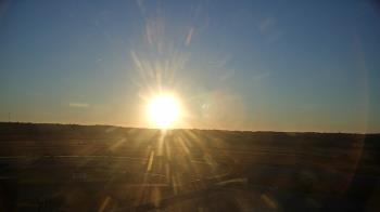 Weather camera view of Alma Intermediate.