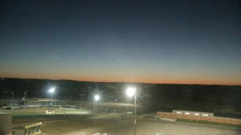 Weather camera view of Alma Intermediate.