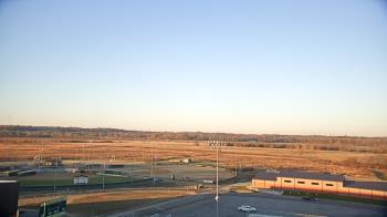 Weather camera view of Alma Intermediate.