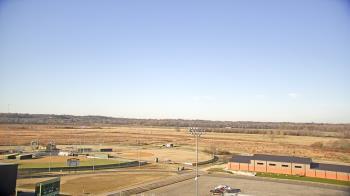 Weather camera view of Alma Intermediate.