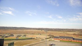 Weather camera view of Alma Intermediate.