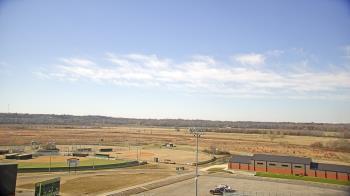 Weather camera view of Alma Intermediate.