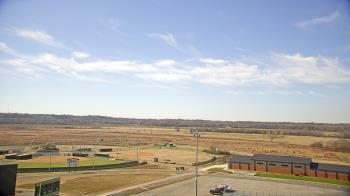 Weather camera view of Alma Intermediate.