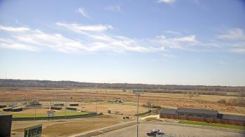 Weather camera view of Alma Intermediate.