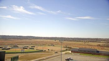 Weather camera view of Alma Intermediate.