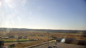 Weather camera view of Alma Intermediate.