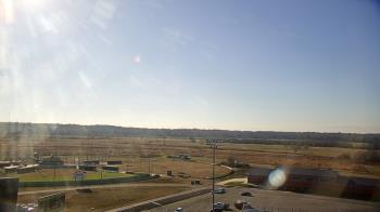 Weather camera view of Alma Intermediate.