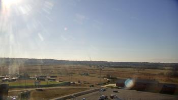 Weather camera view of Alma Intermediate.