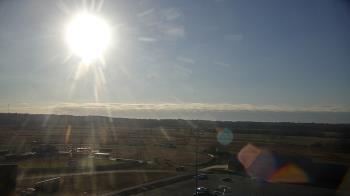 Weather camera view of Alma Intermediate.