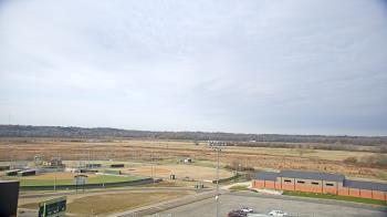 Weather camera view of Alma Intermediate.