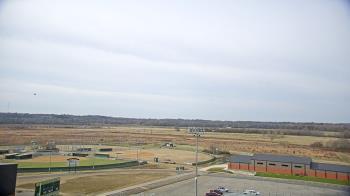 Weather camera view of Alma Intermediate.