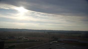 Weather camera view of Alma Intermediate.