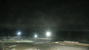 Weather camera view of Alma Intermediate.