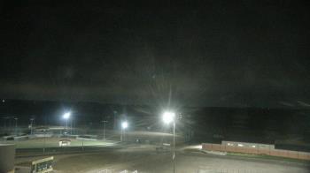 Weather camera view of Alma Intermediate.