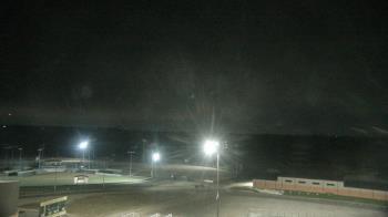 Weather camera view of Alma Intermediate.