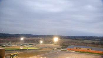 Weather camera view of Alma Intermediate.
