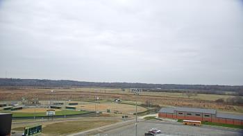 Weather camera view of Alma Intermediate.