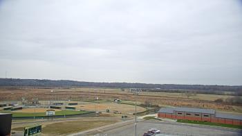 Weather camera view of Alma Intermediate.