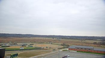 Weather camera view of Alma Intermediate.