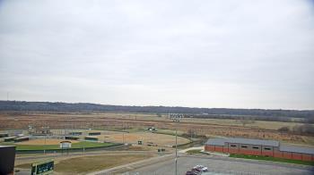 Weather camera view of Alma Intermediate.
