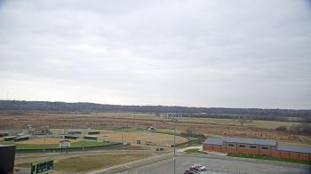 Weather camera view of Alma Intermediate.