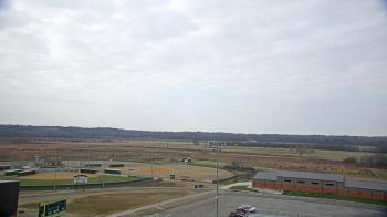 Weather camera view of Alma Intermediate.