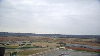 Weather camera view of Alma Intermediate.