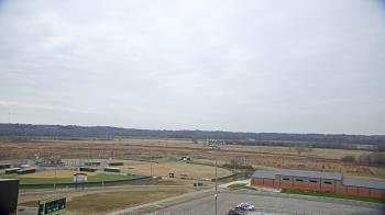 Weather camera view of Alma Intermediate.