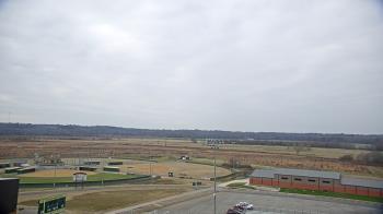 Weather camera view of Alma Intermediate.