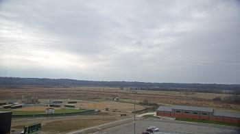 Weather camera view of Alma Intermediate.