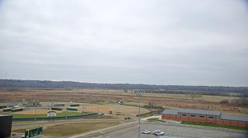Weather camera view of Alma Intermediate.