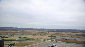 Weather camera view of Alma Intermediate.