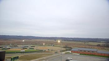 Weather camera view of Alma Intermediate.