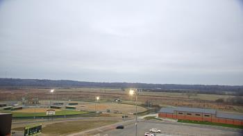 Weather camera view of Alma Intermediate.